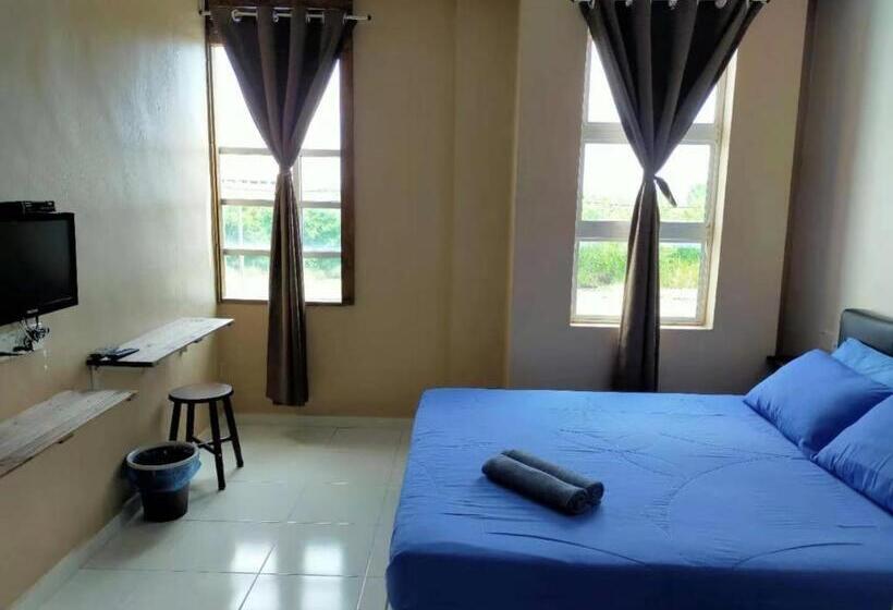 스탠다드 룸, Csh Motel Kuala Perlis