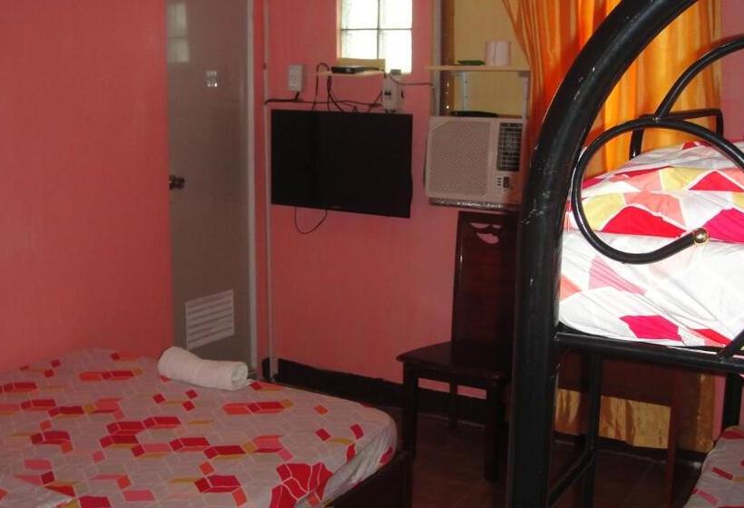 デラックスルーム, Jcp Room Rentals