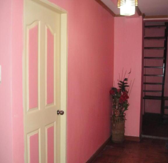 디럭스 룸, Jcp Room Rentals