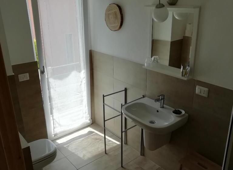 Номер Стандарт, Casa Maria