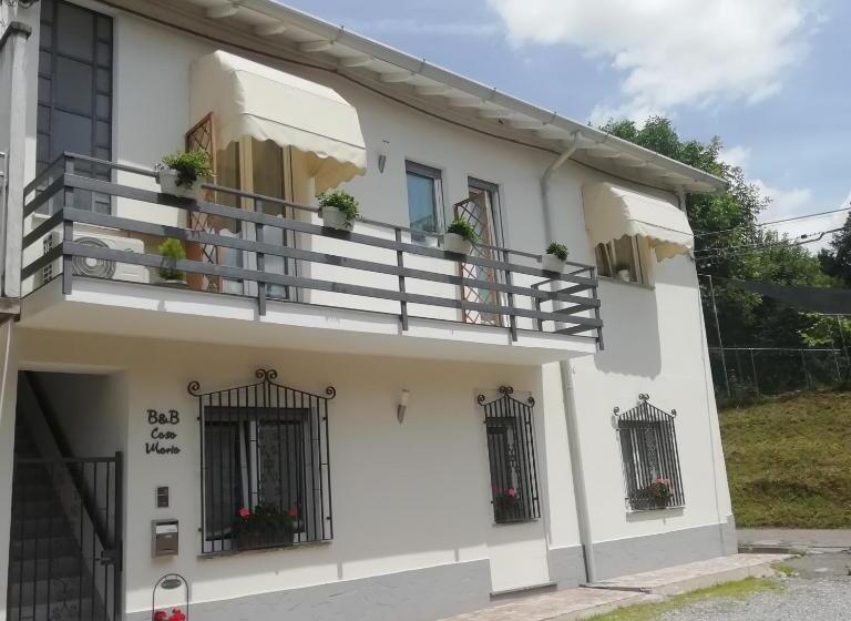 Номер Стандарт Индивидуальный, Casa Maria