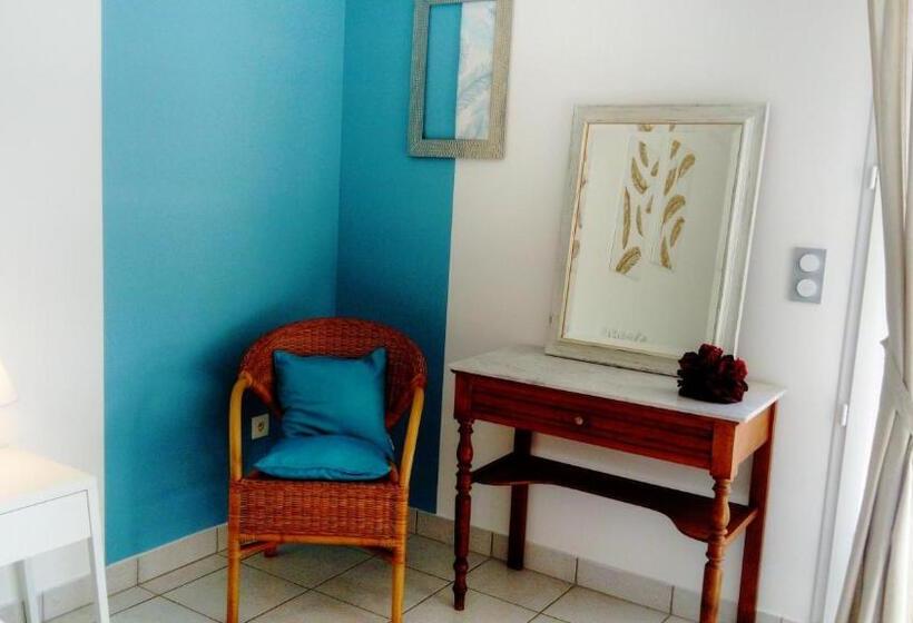 舒适三人间, Chambres Et Tables D Hotes  O Doux Matins  Aux Portes De Chinon