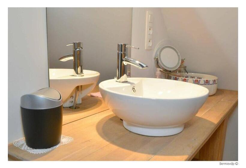 Family Suite, Geetkotmolenhoeve