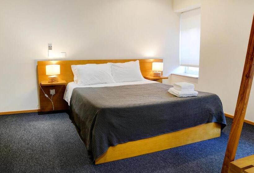 اتاق استاندارد, Peach Hostel & Suites
