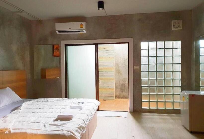 Апартаменты 1 Спальня, Sands Place Apartment And