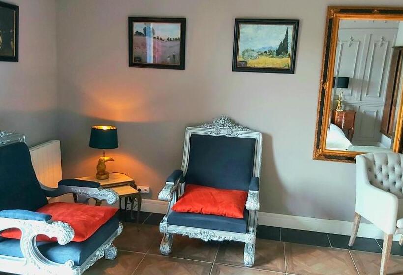 Стандартный Номер Кровать Кинг, Bonbon Chambre D Hôtes
