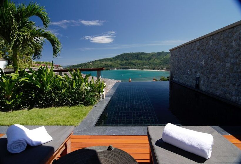 سوئیت پنت هاوس, Andara Resort Villas