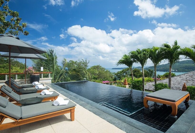 سوئیت 2 خوابه, Andara Resort Villas