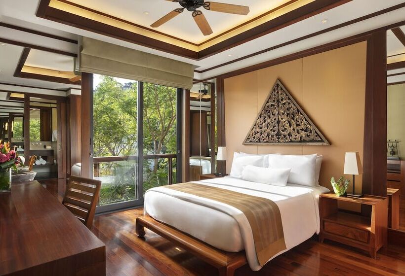 سوئیت 2 خوابه, Andara Resort Villas