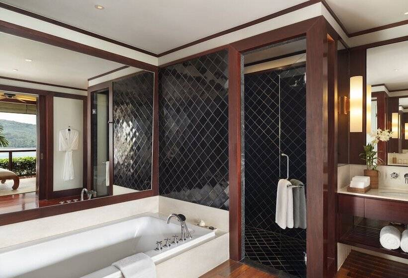 3 Bedroom Suite, Andara Resort Villas