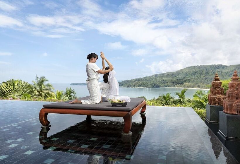 ویلای 5 خوابه, Andara Resort Villas