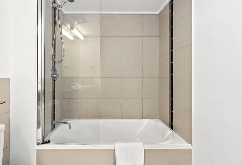 침실 1개 아파트, Cairns Central Plaza Apartment Hotel Official