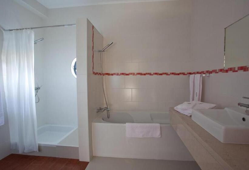 آپارتمان 2 خوابه, Cantinho Das Buganvilias At