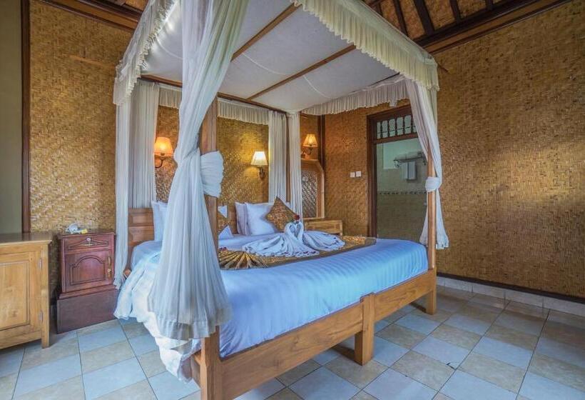 Номер Superior, Cendana Resort & Spa By Mahaputra