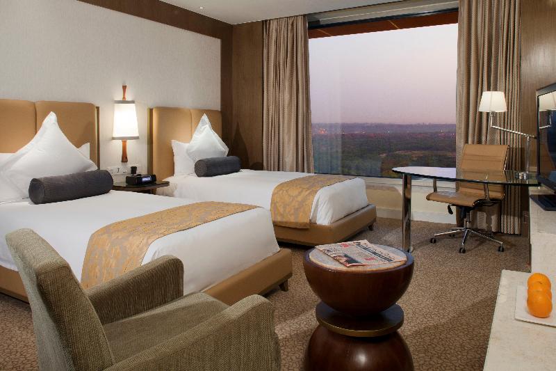 اتاق استاندارد, Crowne Plaza New Delhi Okhla, An Ihg