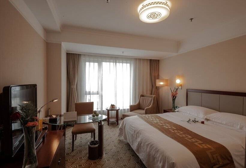 اتاق استاندارد, Inner Mongolia Grand