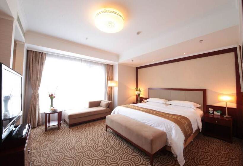 سوییت لوکس, Inner Mongolia Grand