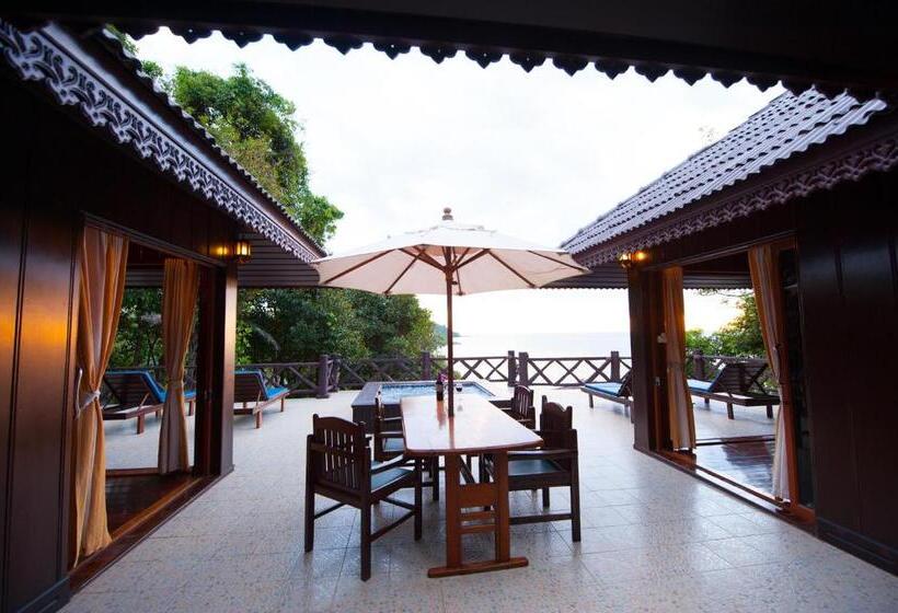 Номер Стандарт, Koh Kood Beach Resort