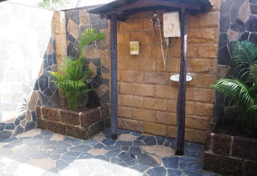 Номер Стандарт Боковой Вид на Море, Koh Kood Beach Resort