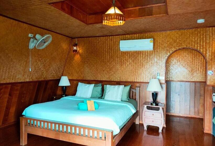 Дом 1 Спальня, Koh Kood Beach Resort