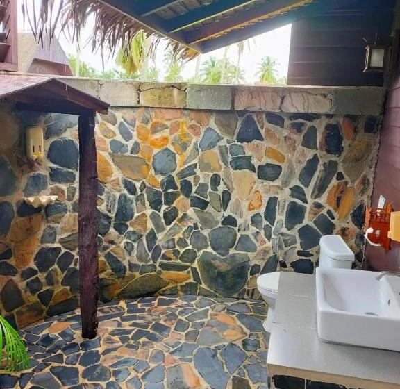 Дом 1 Спальня, Koh Kood Beach Resort