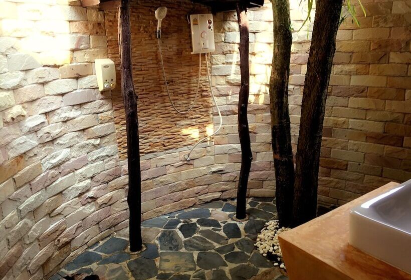 Дом 1 Спальня, Koh Kood Beach Resort