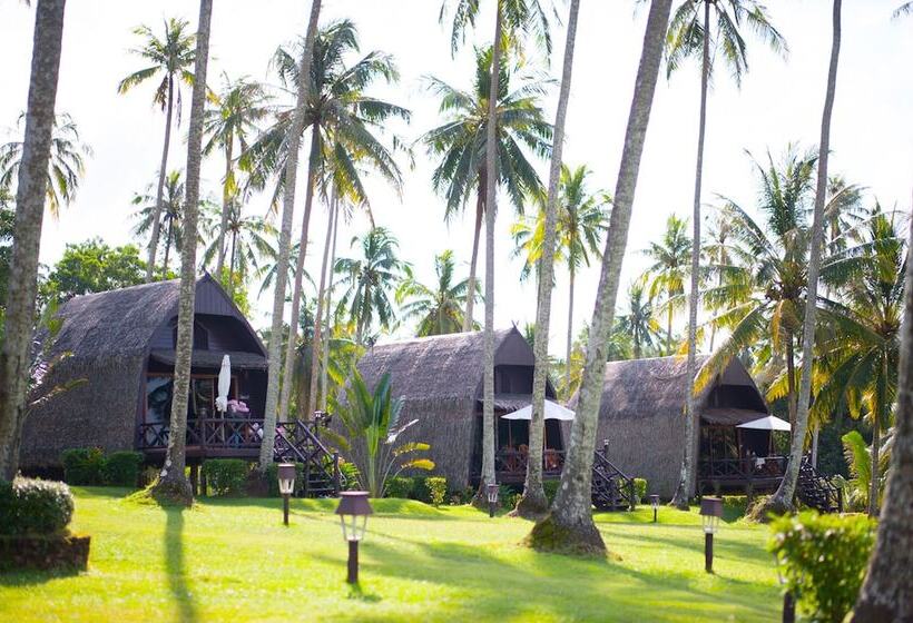 Номер Стандарт Вид на Море, Koh Kood Beach Resort