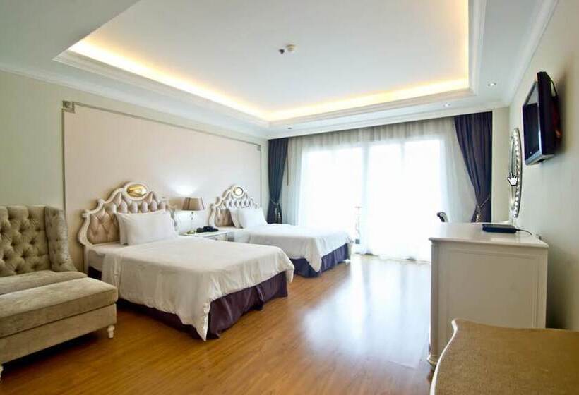 Люкс, Lk Miracle Suite   Sha Extra Plus
