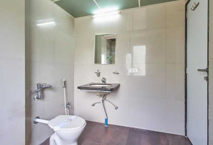 Номер Deluxe, My Bizz Hotel Sapna