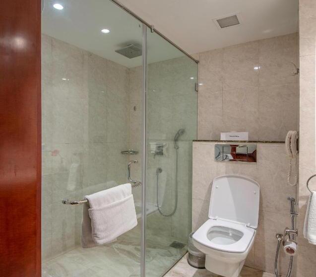 高级客房, Sarovar Portico Jaipur