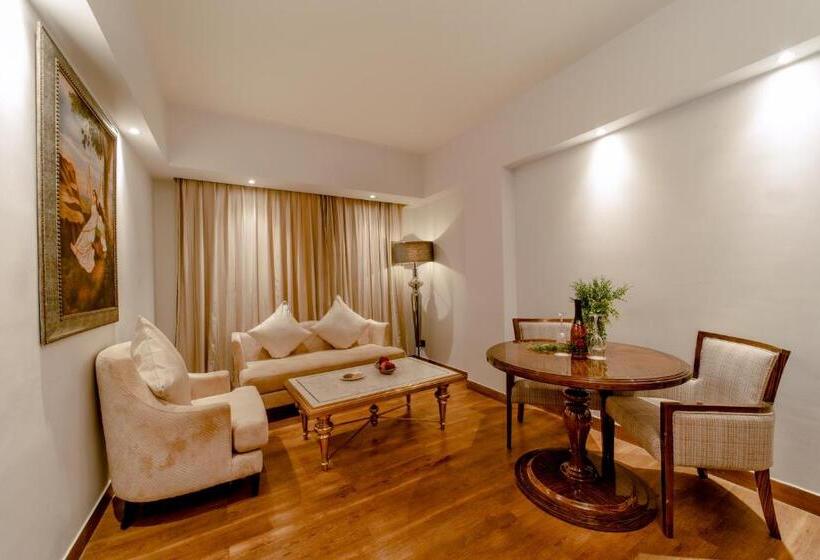 套房, Sarovar Portico Jaipur
