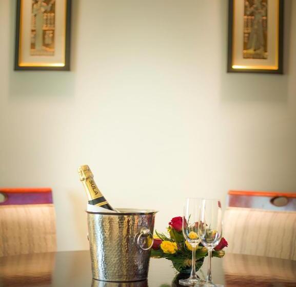 套房, Sarovar Portico Jaipur