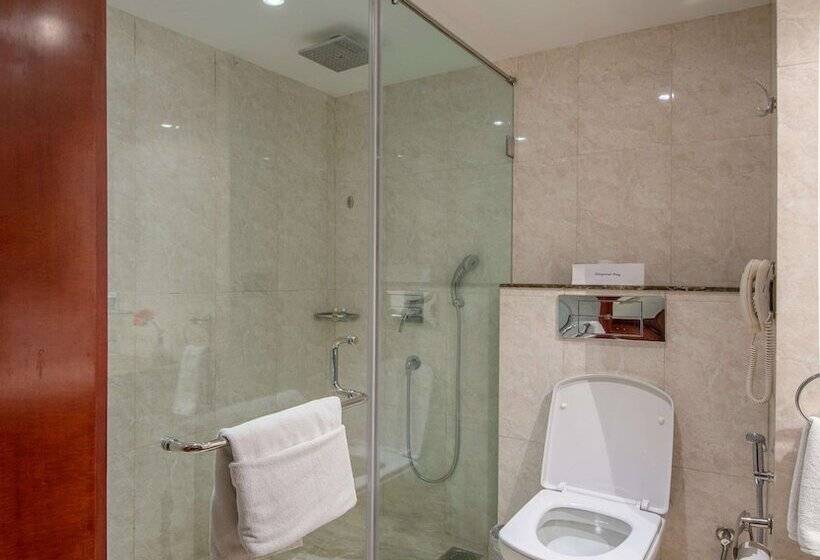 套房, Sarovar Portico Jaipur