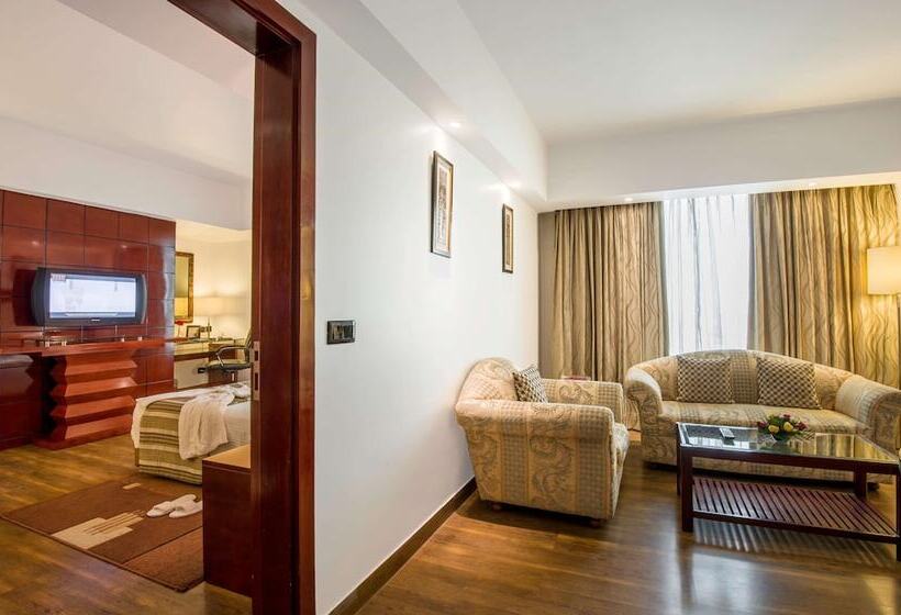 套房, Sarovar Portico Jaipur