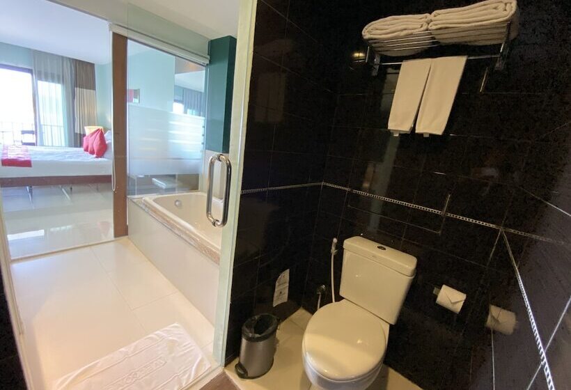 Номер Superior Вид на Горы, Siam Triangle Hotel Chiang Sean