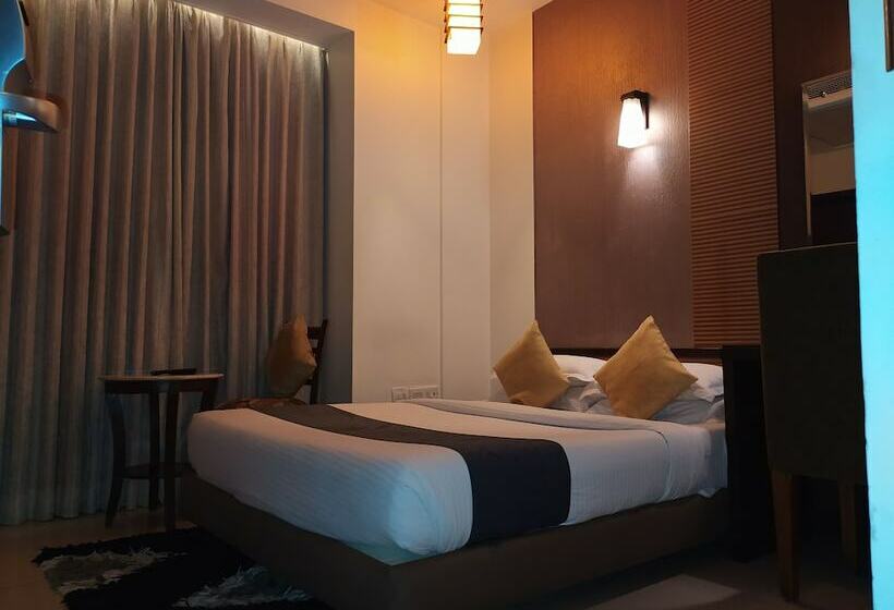 Standard Room, Silicrest