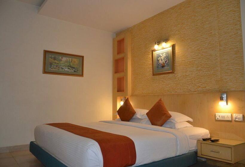 Standard Room, Silicrest