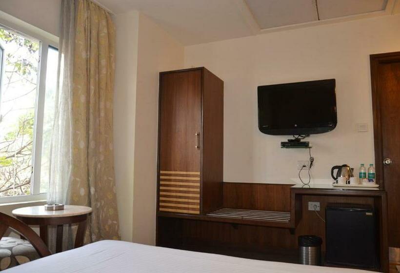 Standard Room, Silicrest
