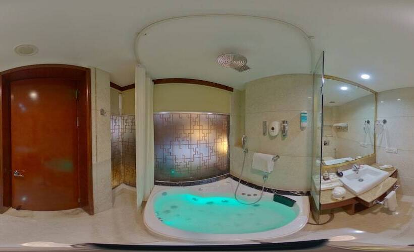 行政房间, Skycity Hotel Gurgaon