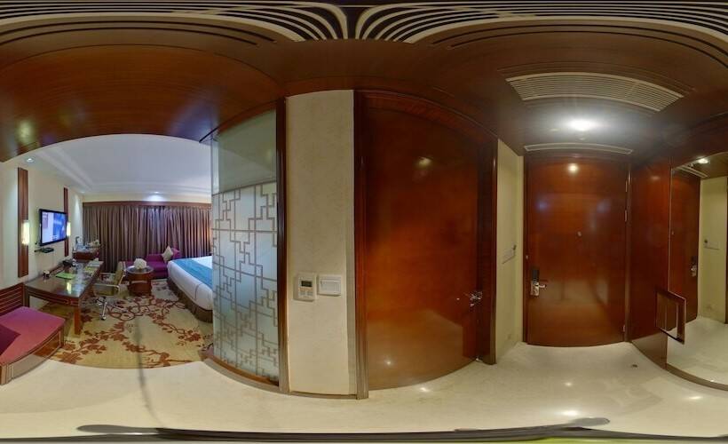 行政房间, Skycity Hotel Gurgaon