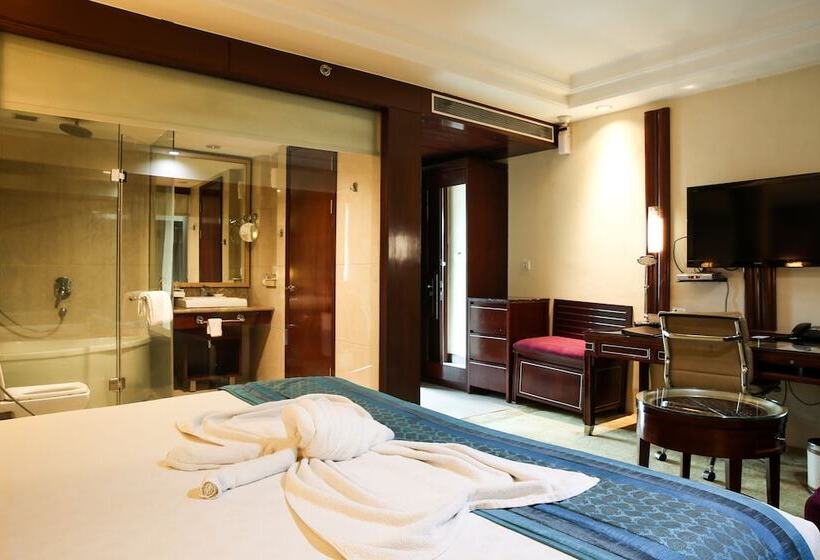 行政房间, Skycity Hotel Gurgaon