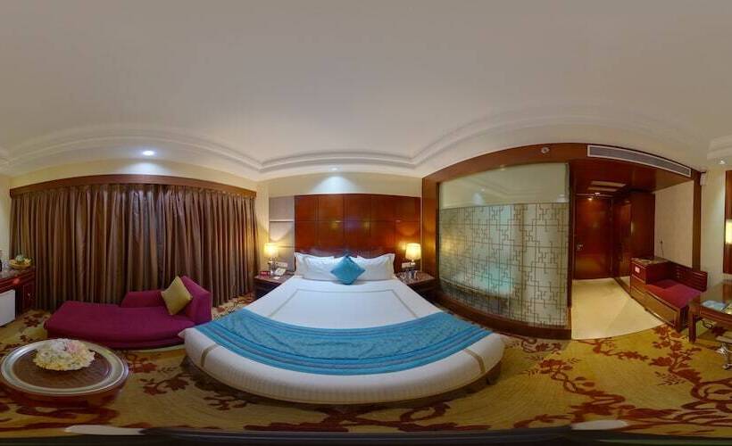 豪华房间, Skycity Hotel Gurgaon