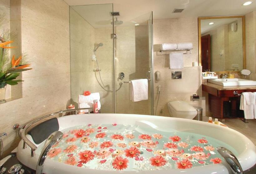 سوئیت رویال, Skycity Hotel Gurgaon