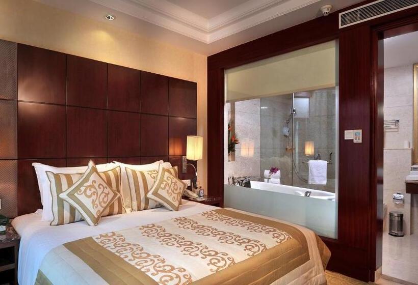 سوئیت رویال, Skycity Hotel Gurgaon