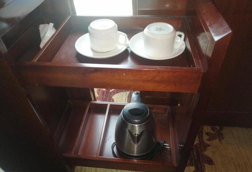 اتاق اجرایی, Skycity Hotel Gurgaon