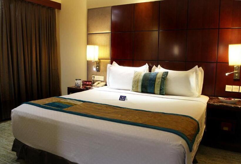 行政房间, Skycity Hotel Gurgaon