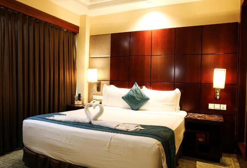 豪华房间, Skycity Hotel Gurgaon
