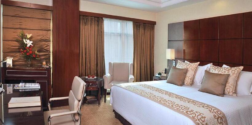 اتاق لوکس یک تخته, Skycity Hotel Gurgaon
