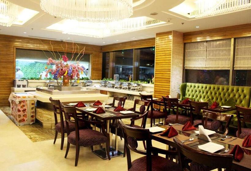 اتاق اجرایی, Skycity Hotel Gurgaon