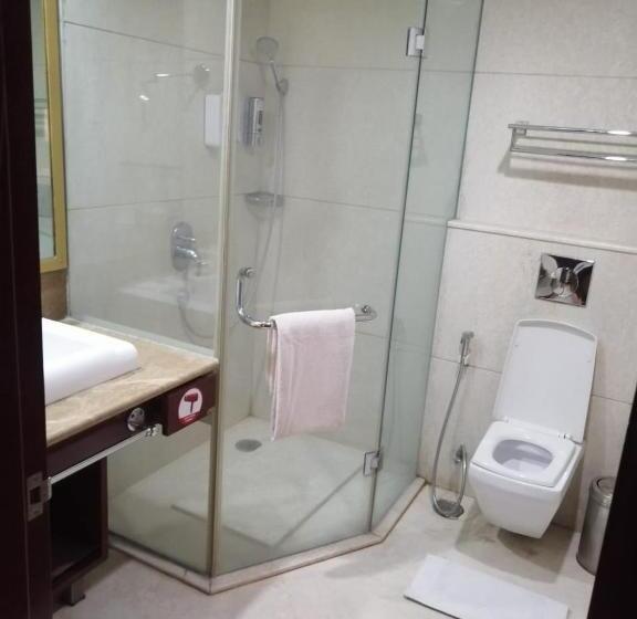 行政房间, Skycity Hotel Gurgaon
